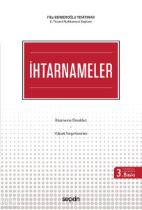 İhtarnameler