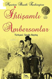 İhtişamlı Ambersonlar