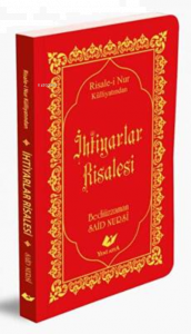 İhtiyarlar Risalesi