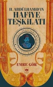 II. Abdülhamid'in Hafiye Teşkilatı