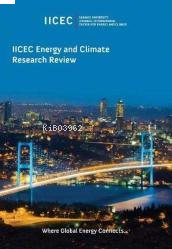 IICEC Energy and Climate Research Review