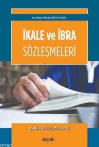 İkale ve İbra Sözleşmeleri