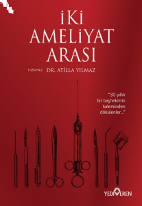 İki Ameliyat Arası