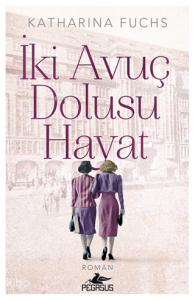 İki Avuç Dolusu Hayat