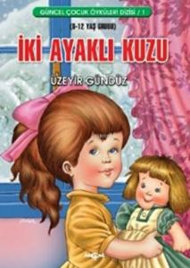 İki Ayaklı Kuzu