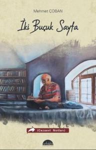 İki Buçuk Sayfa; Cezaevi Notları