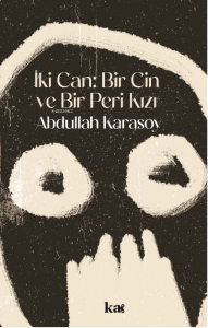 İki Can : Bir Cin ve Bir Peri Kızı