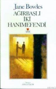 İki Ciddi Hanımefendi