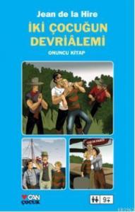 İki Çocuğun Devrialemi 10