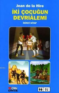 İki Çocuğun Devrialemi 2