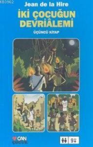 İki Çocuğun Devrialemi 3