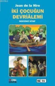 İki Çocuğun Devrialemi 8