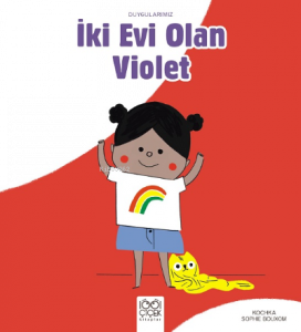 İki Evi Olan Violet