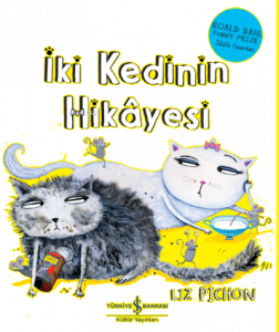İki Kedinin Hikayesi