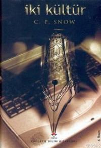 İki Kültür (Ciltli)
