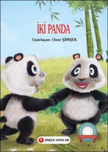 İki Panda; +6 Yaş