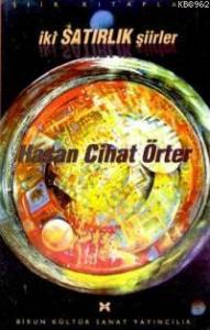 İki Satırlık Şiirler