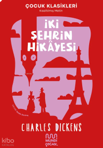 İki Şehrin Hikâyesi