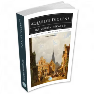 İki Şehrin Hikayesi