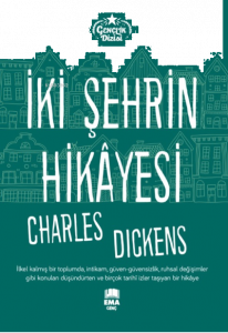 İki Şehrin Hikâyesi
