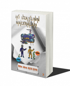 İki Uzaylının Maceraları