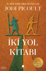 İki Yol Kitabı