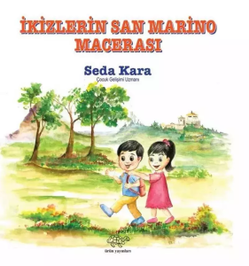 İkilerin San Marino Macerası