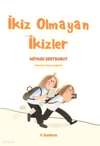 İkiz Olmayan İkizler