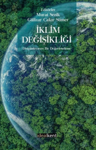 İklim Değişikliği - Disiplinlerarası Bir Değerlendirme