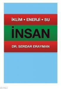 İklim, Enerji, Su, İnsan