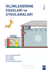 İklimlendirme Esasları ve Uygulamaları