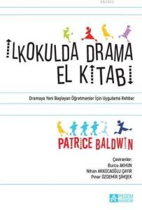 İkokulda Drama El Kitabı