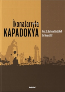İkonalarıyla Kapadokya