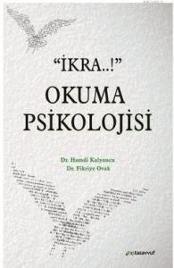 İkra - Okuma Psikolojisi