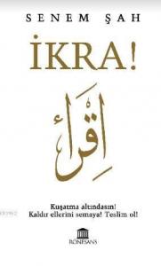 İkra!