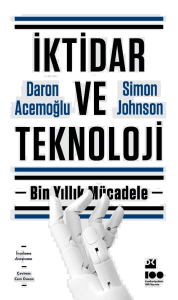 İktidar ve Teknoloji