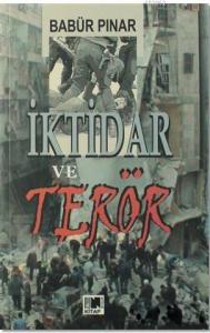 İktidar ve Terör