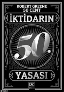 İktidarın 50. Yasası