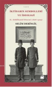 İktidarın Sembolleri Ve İdeoloji