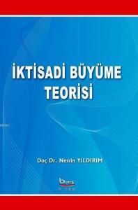 İktisadi Büyüme Teorisi