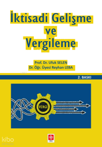 İktisadi Gelişme ve Vergileme