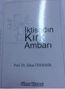 İktisadın Kırk Ambarı