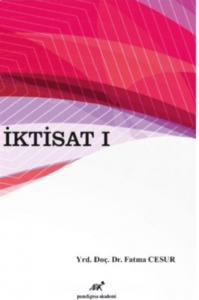 İktisat 1