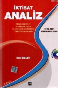 İktisat| Analiz