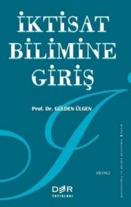 İktisat Bilimine Giriş