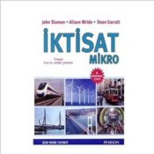 İktisat Mikro