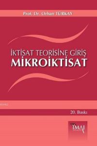 İktisat Teorisine Giriş; Mikroiktisat