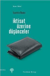 İktisat Üzerine Düşünceler