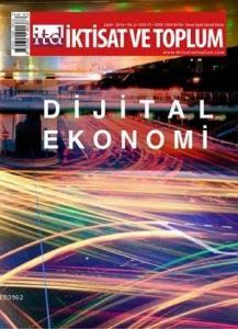 İktisat ve Toplum: Sayı 71