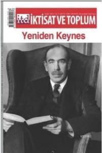 İktisat ve Toplum: Sayı 74; Tüketimin Sonu